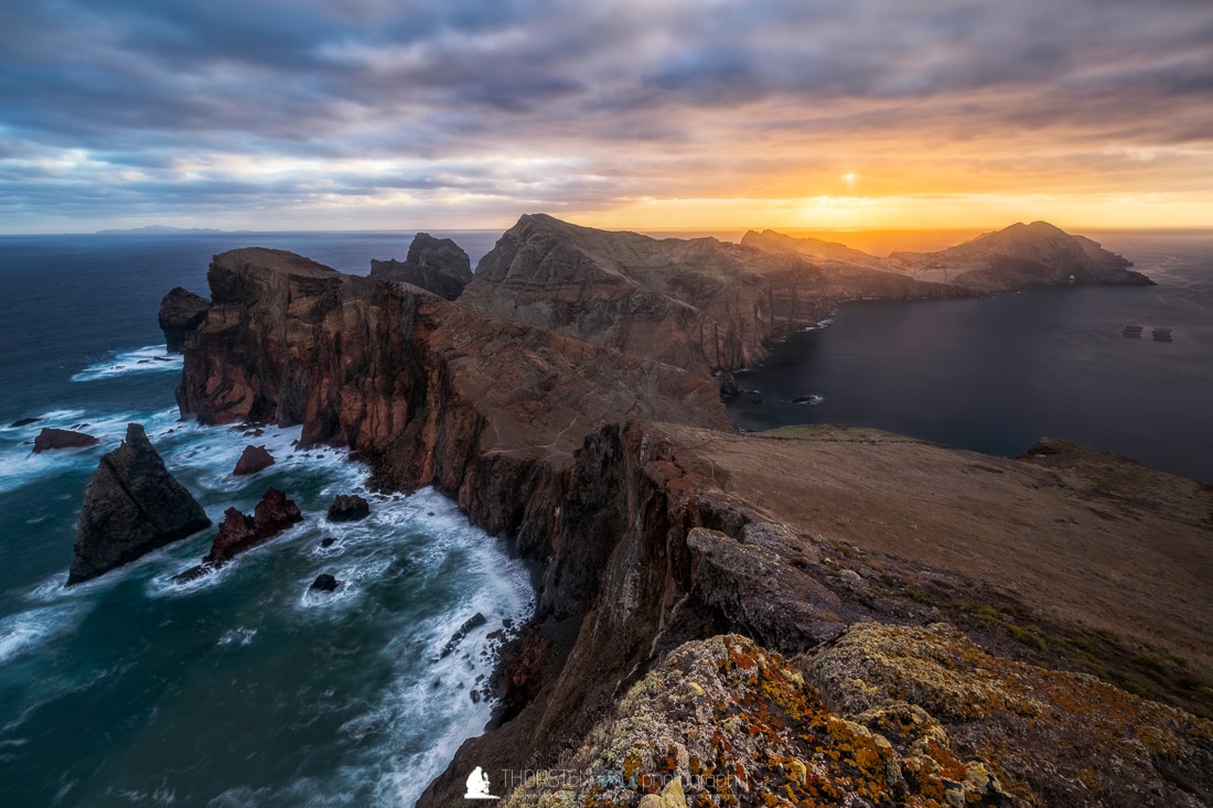 Portugal – Madeira